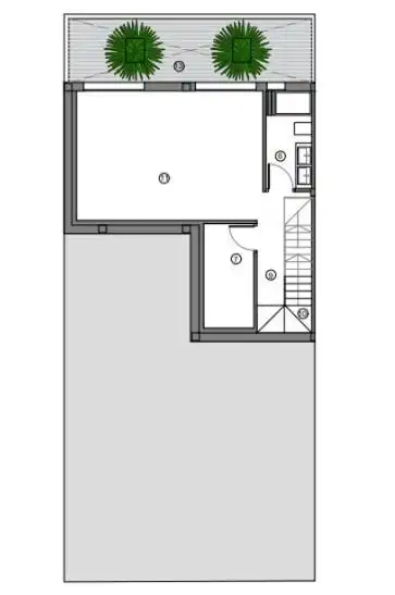 Chalet con piscina en venta en Golf Bahía, imagen 12