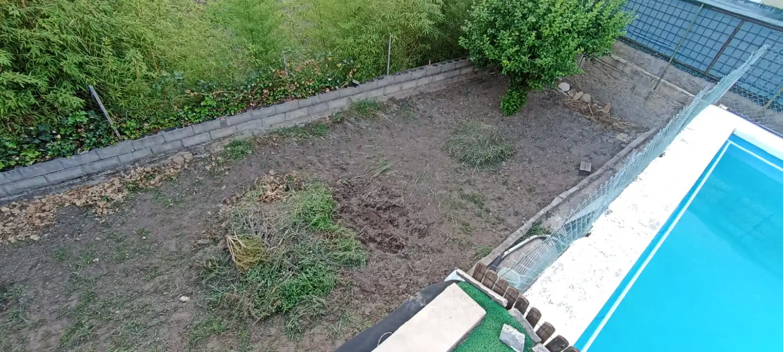 Casa o xalet en venda en Vacarisses amb Jardí privat, Traster i Piscina