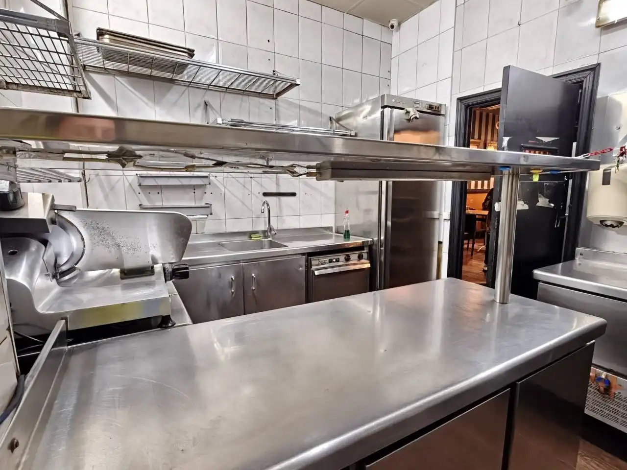 Local comercial en venta en Alameda San Mamés, imagen 21