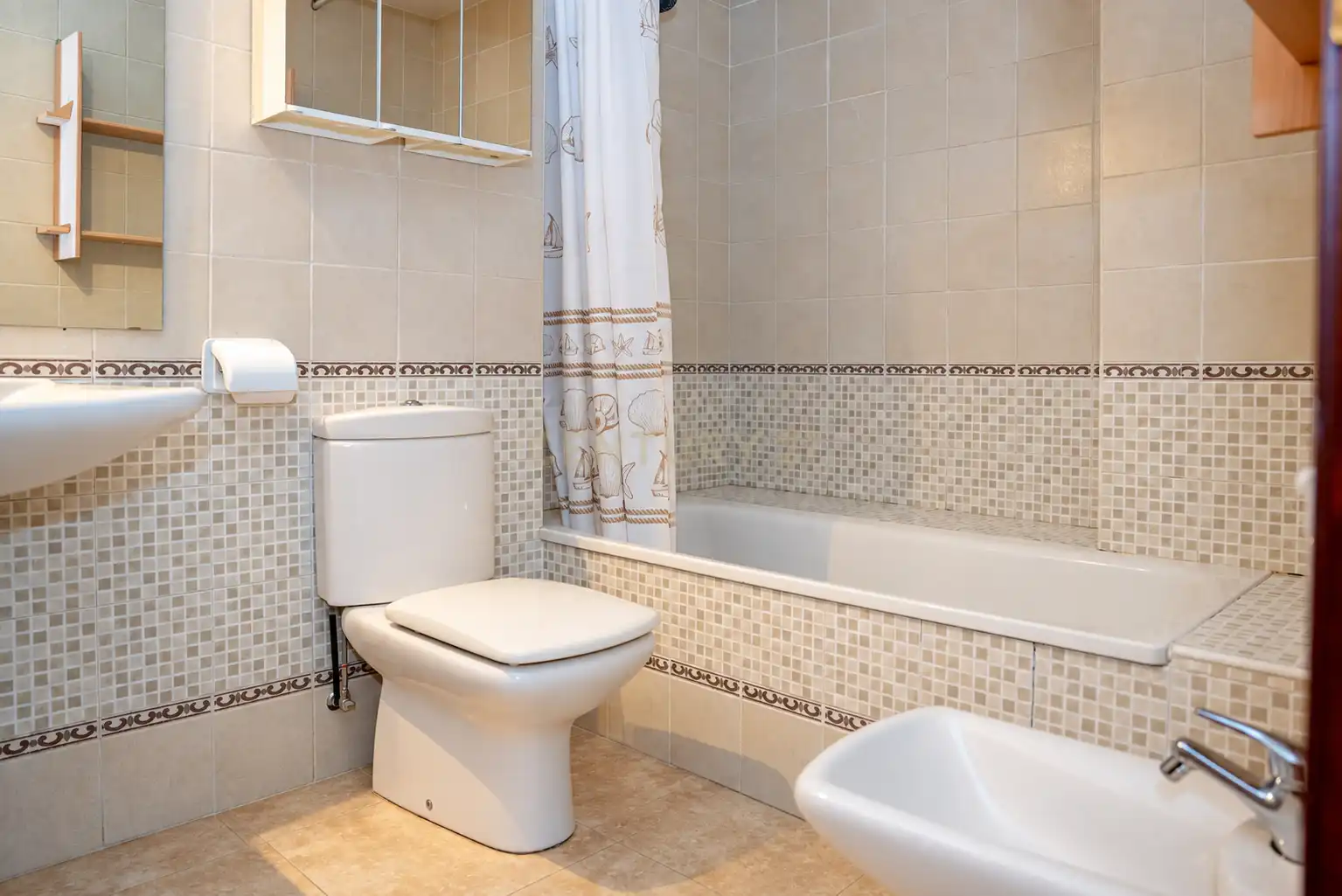 Apartamento con piscina en venta en Avinguda Masnou, 3, Calp, Spain 3, imagen 10