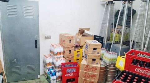 Photo 4 of Box room for sale in Pabellón - Estación - El Corte Inglés, Almería