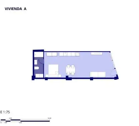 Loft en venda a Calle Calle de Lucena, 12 12, imagen 10