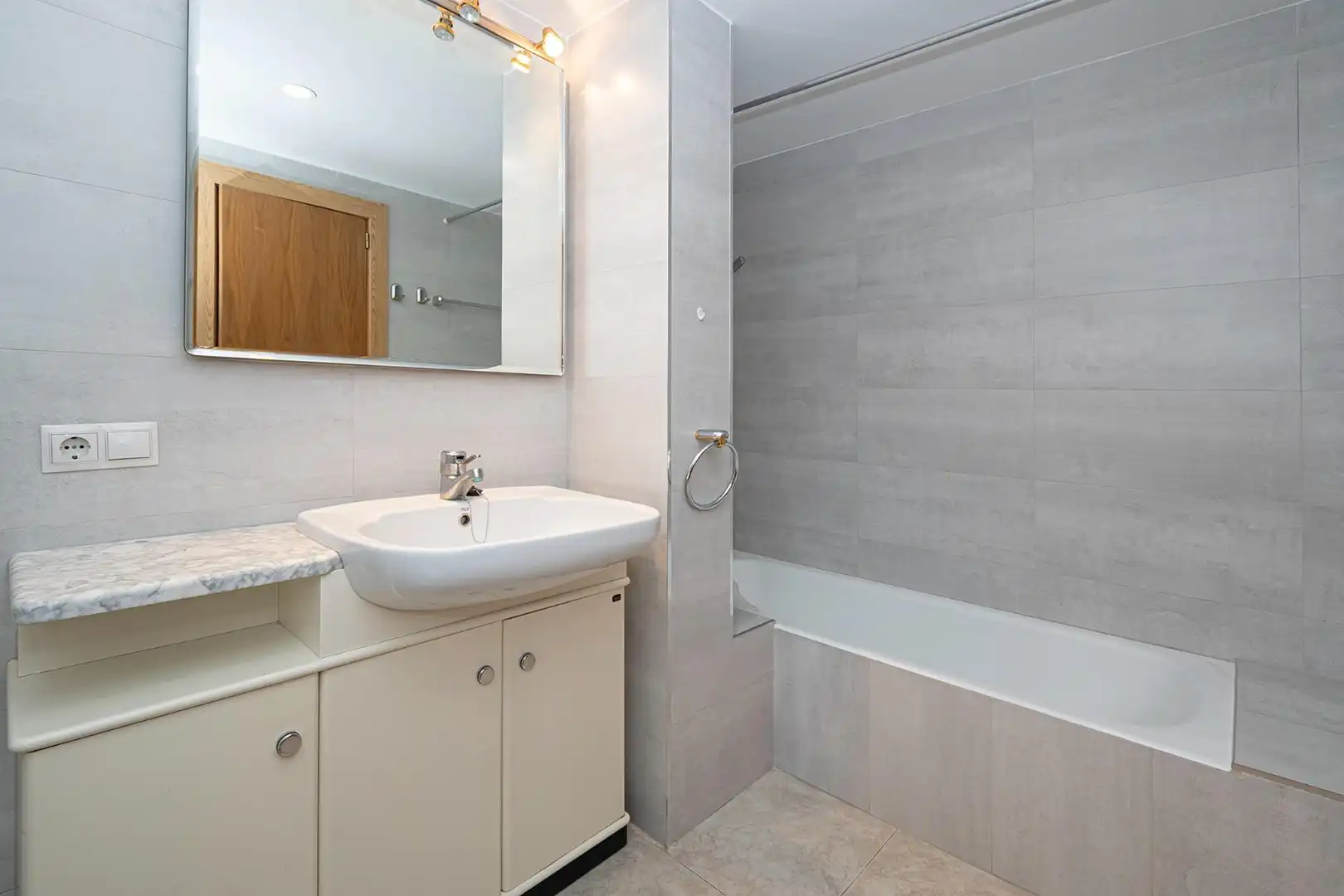 Penthouse with terrace for sale in ANSELM TURMEDA, imagen 27