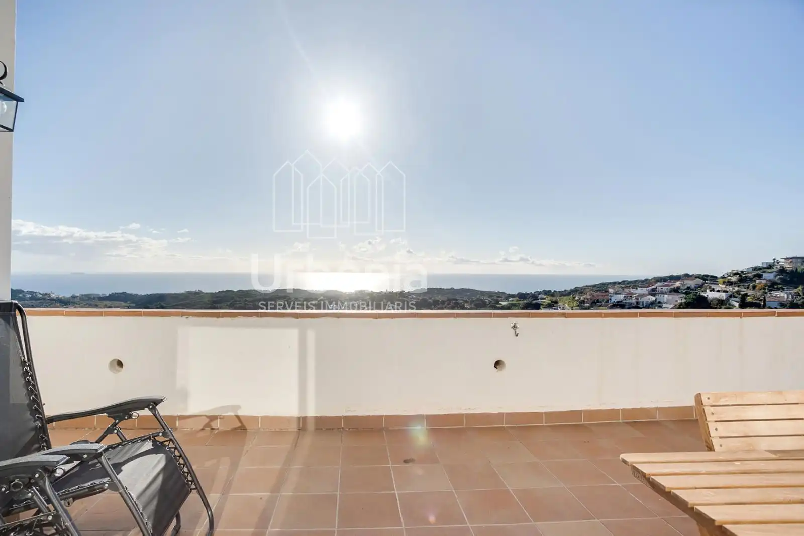 Casa con jardín en venta en Sant Cebrià de Vallalta, imagen 24