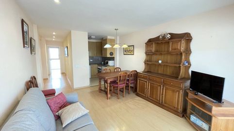 Foto 5 de Piso en venta en Paseo Mar, 3, Platja Gran, Palamós