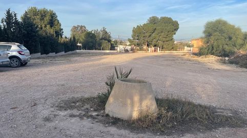 Photo 2 of Land for sale in Sangonera la Seca, Murcia Capital