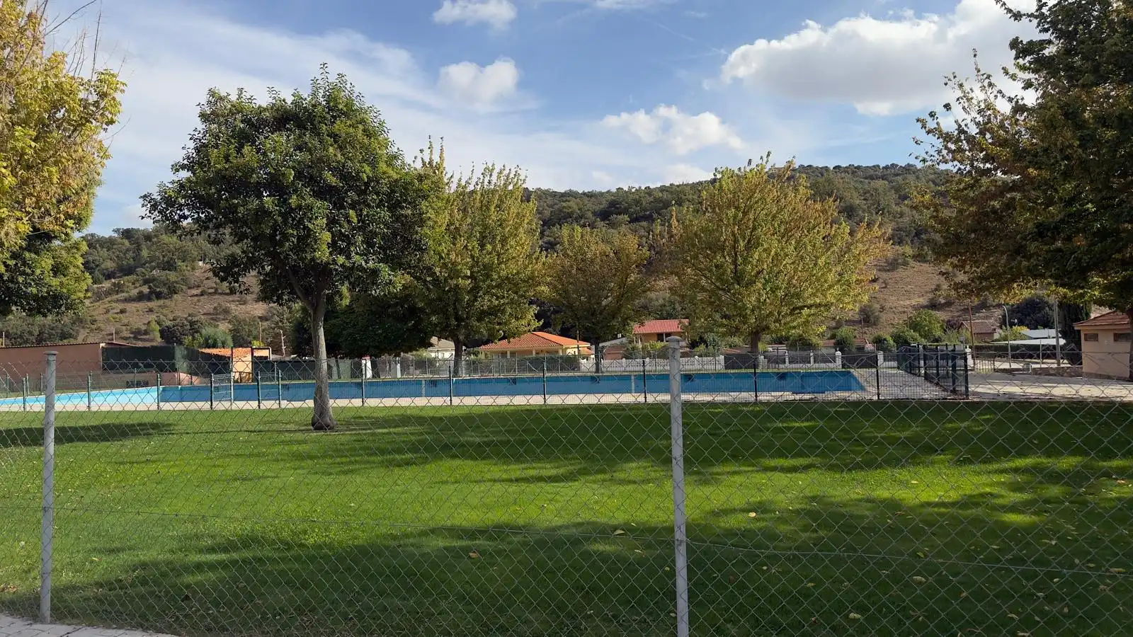 Casa amb terrassa en venda a Camino Manzanos 88, imagen 40