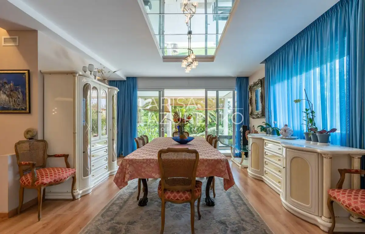 Casa o xalet en venda a Taurana, Pla de Maset - Cap de Salou