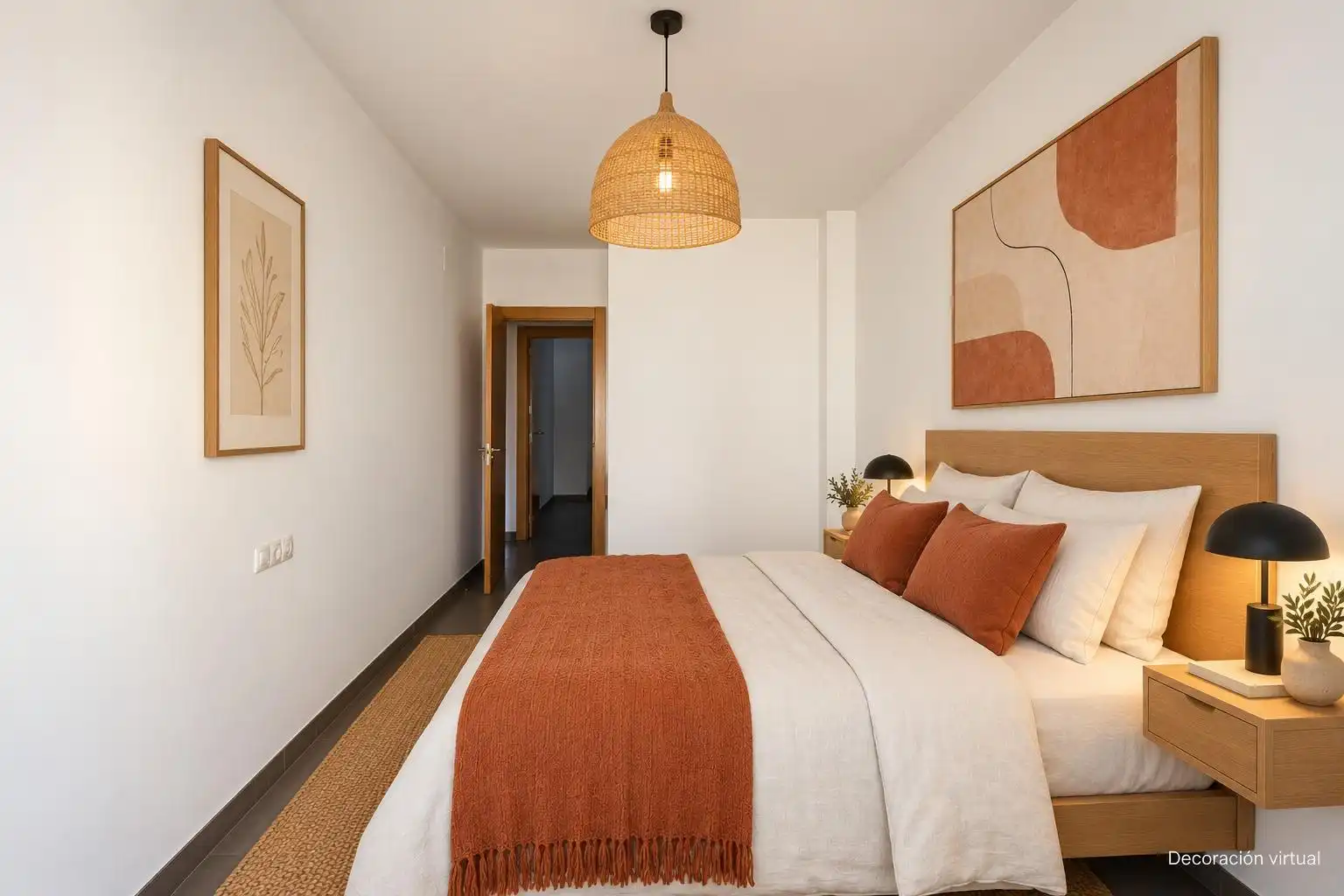 Appartamento con ascensore in vendita a Calle Calle San Juan, imagen 23