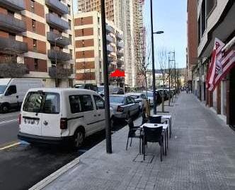 Photo 2 of Premises for rent in Calle Luis Briñas, Basurtu, Bilbao