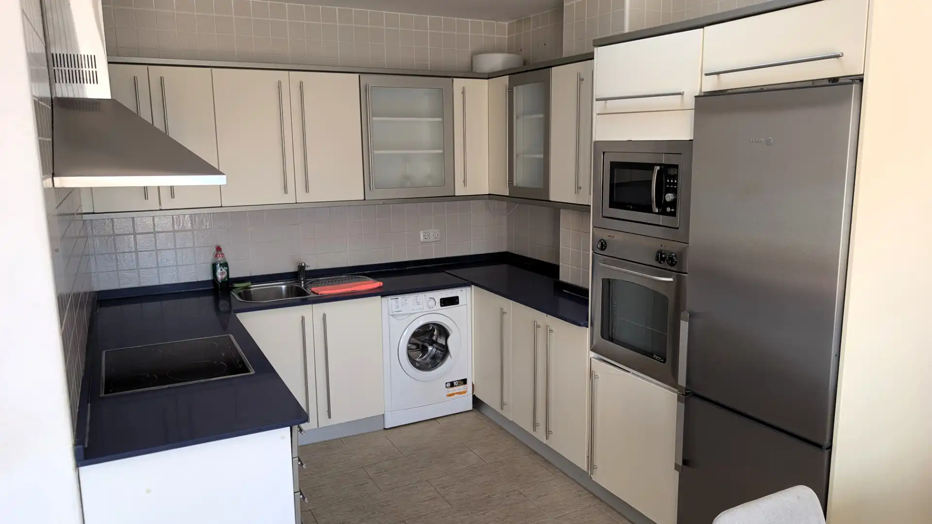 Kitchen of Buildings for sale in Pájara