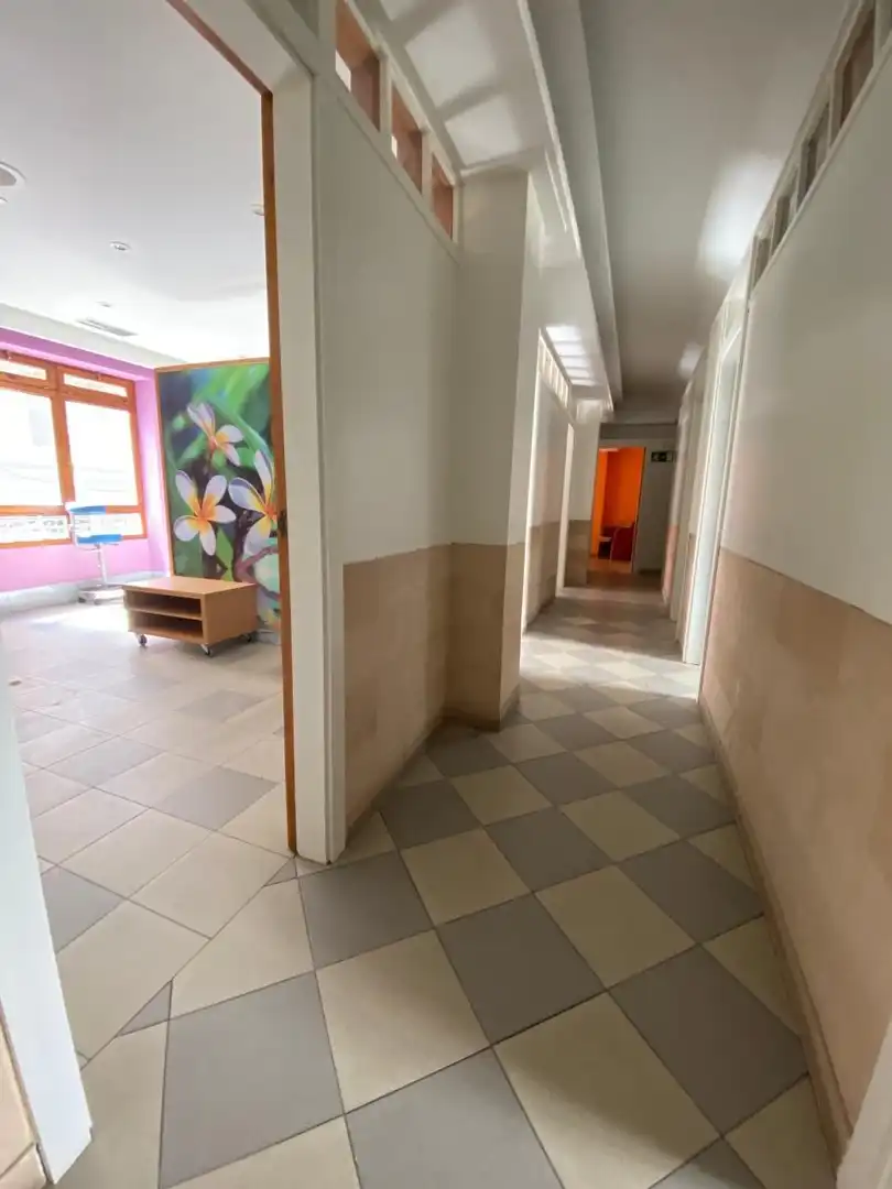 Büro mit Aufzug zur Miete in Calle Roa De La Vega 14 Entresuelo Iz-dc 24002 Leon, imagen 11