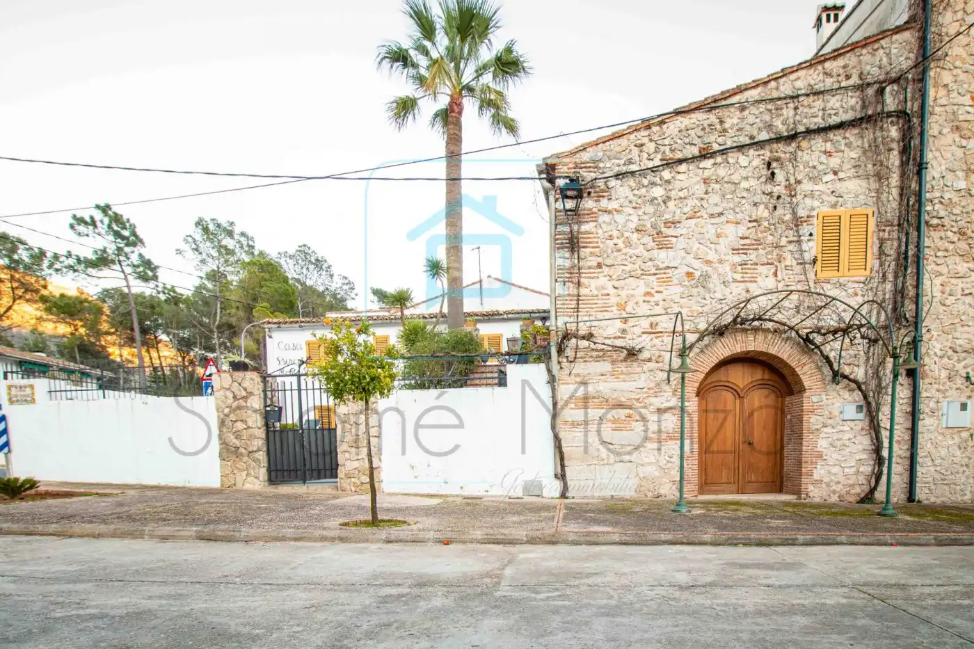 Casa amb piscina en venda a Calle de Elies Frasquet, imagen 80