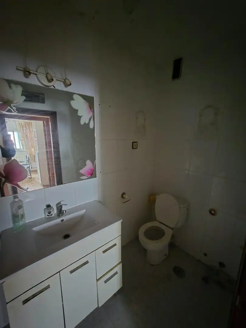 Baño de Piso en venta en Madrid