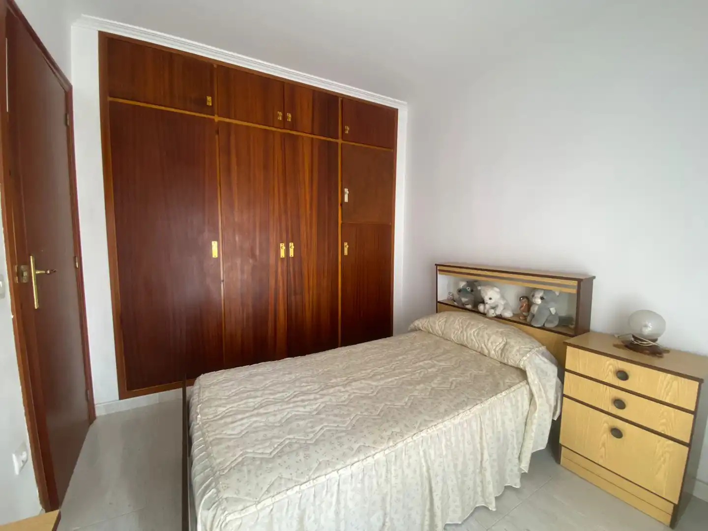 Schlafzimmer von Gebäude zum Verkauf in Blanes
