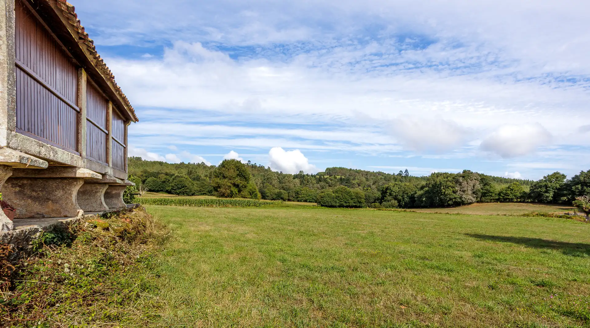 Country house zum Verkauf in Lalín mit Möbliert