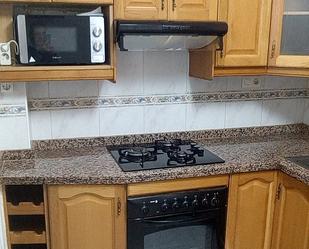 Kitchen of Planta baja for sale in Elche / Elx  with Furnished