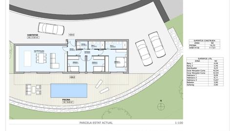 Foto 2 de Casa o xalet en venda a Carrer Torrent del Llor, del, 19, Vacarisses, Barcelona