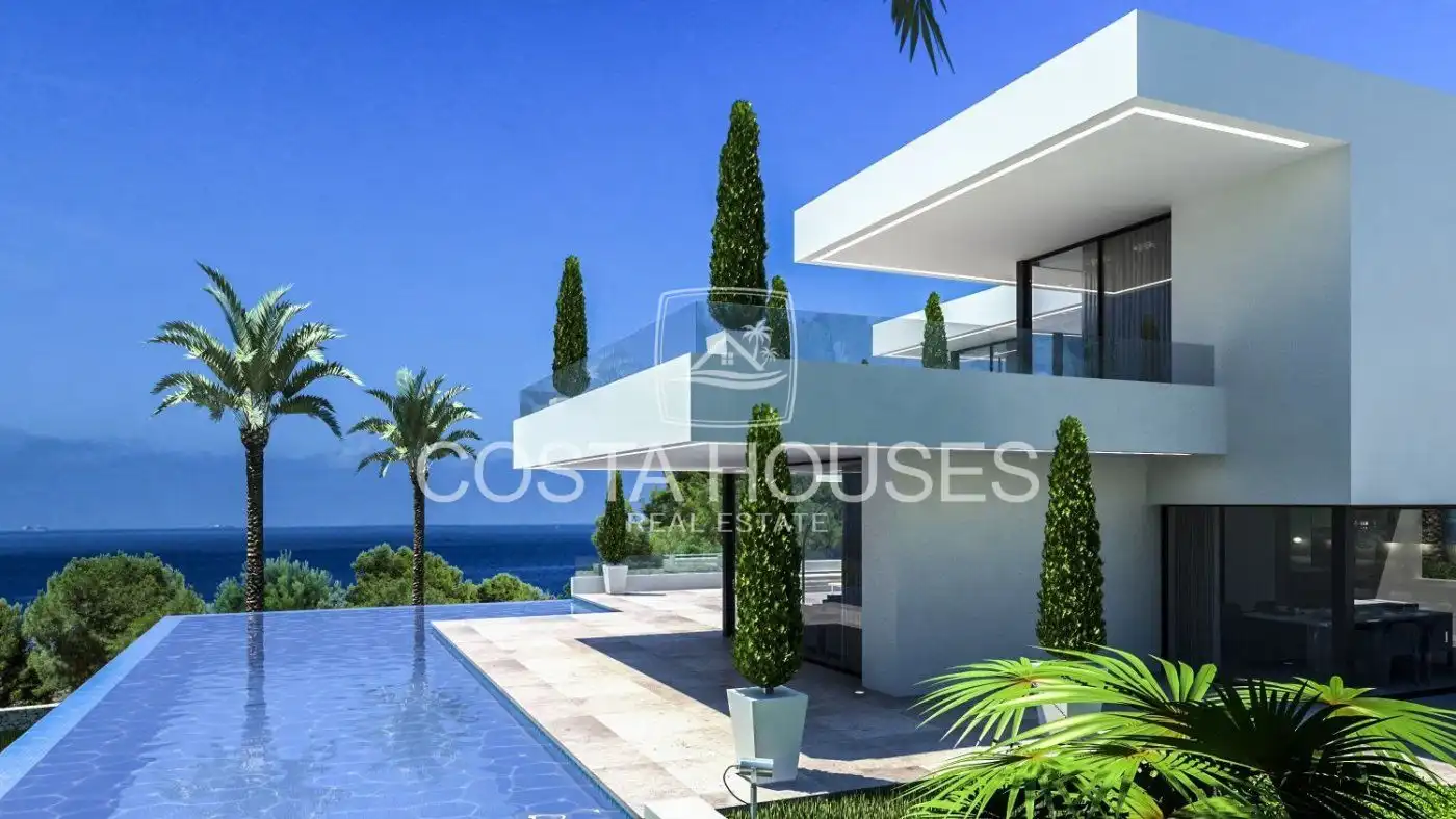 Chalet con piscina en venta en Las Rotas / Les Rotes, imagen 7
