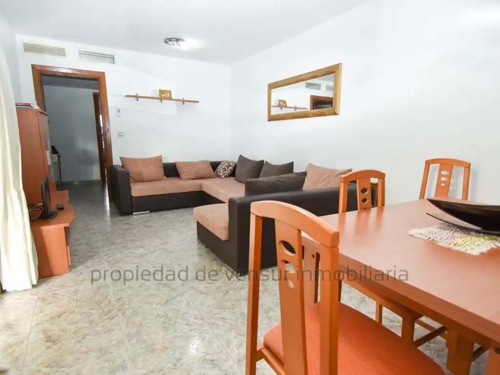 Wohnung mit Balkon zum Verkauf in Casco Antiguo, imagen 3