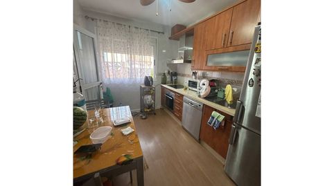 Photo 5 of Houses for sale in Roquetas Pueblo, Roquetas de Mar