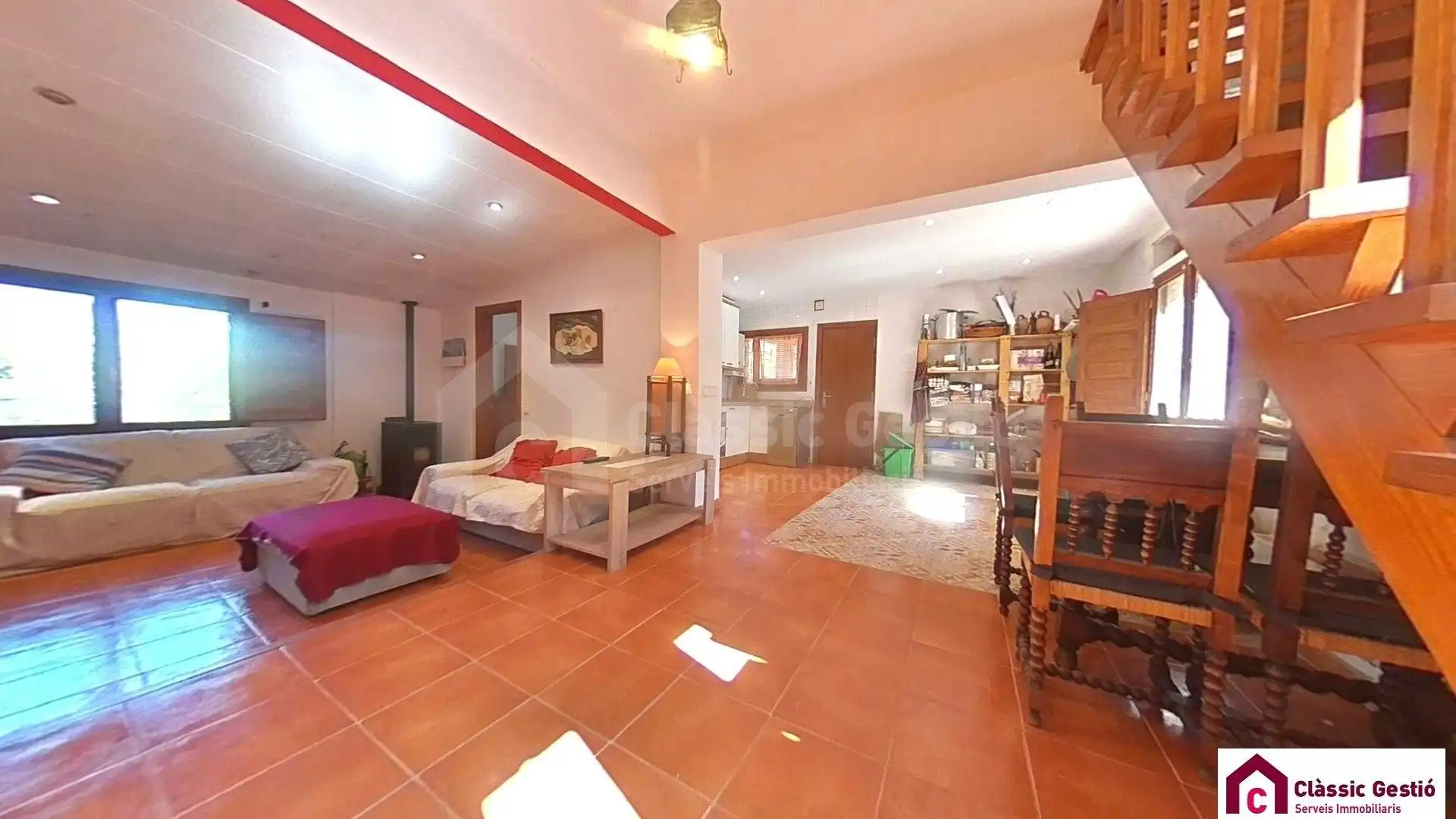 Casa en venda a Vacarisses, imagen 9