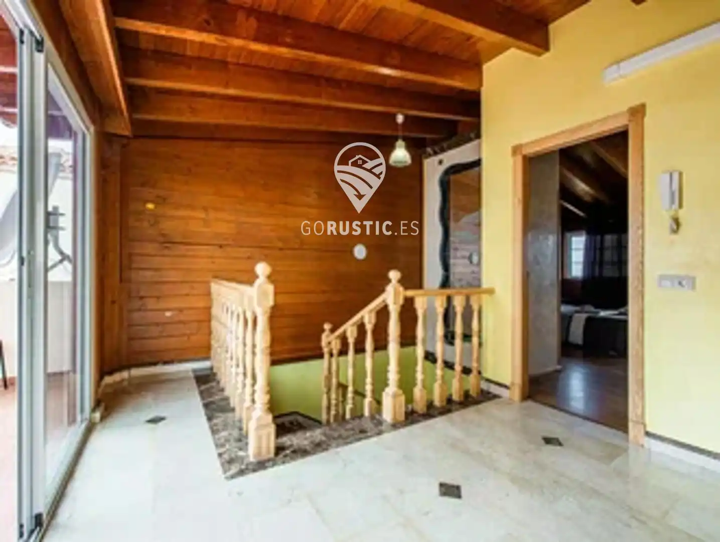 Casa a schiera con piscina in vendita a Asturias, imagen 15