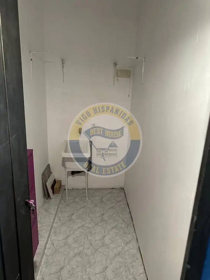 Ático en venta en Vigo  con Aire acondicionado, Calefacción y Parquet