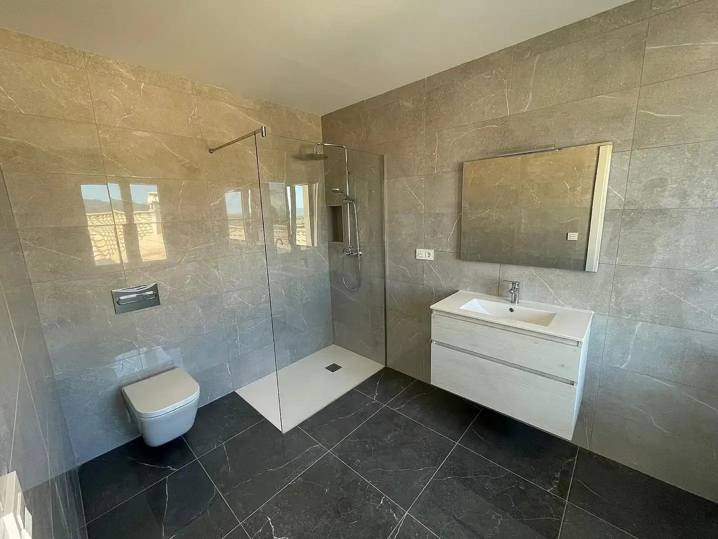 Chalet en venta en El Pinós / Pinoso, imagen 20
