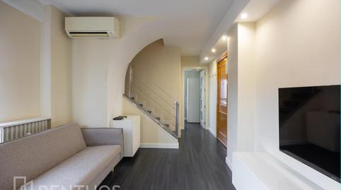 Foto 5 de Dúplex de lloguer a De López de Hoyos, Pinar del Rey, Madrid