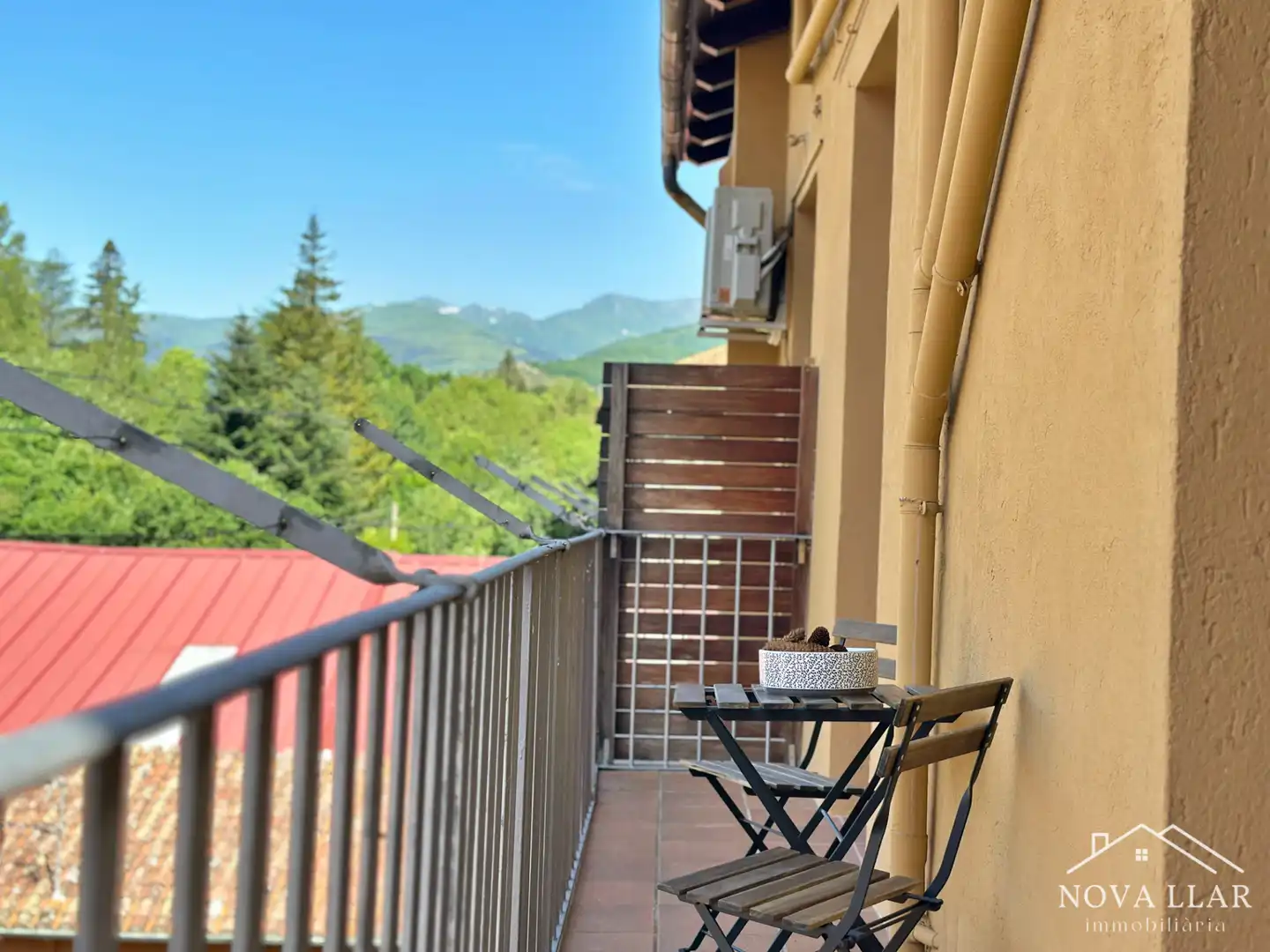 Appartement avec terrasse à vendre à Carrer Ferrer Bàrbara, imagen 12