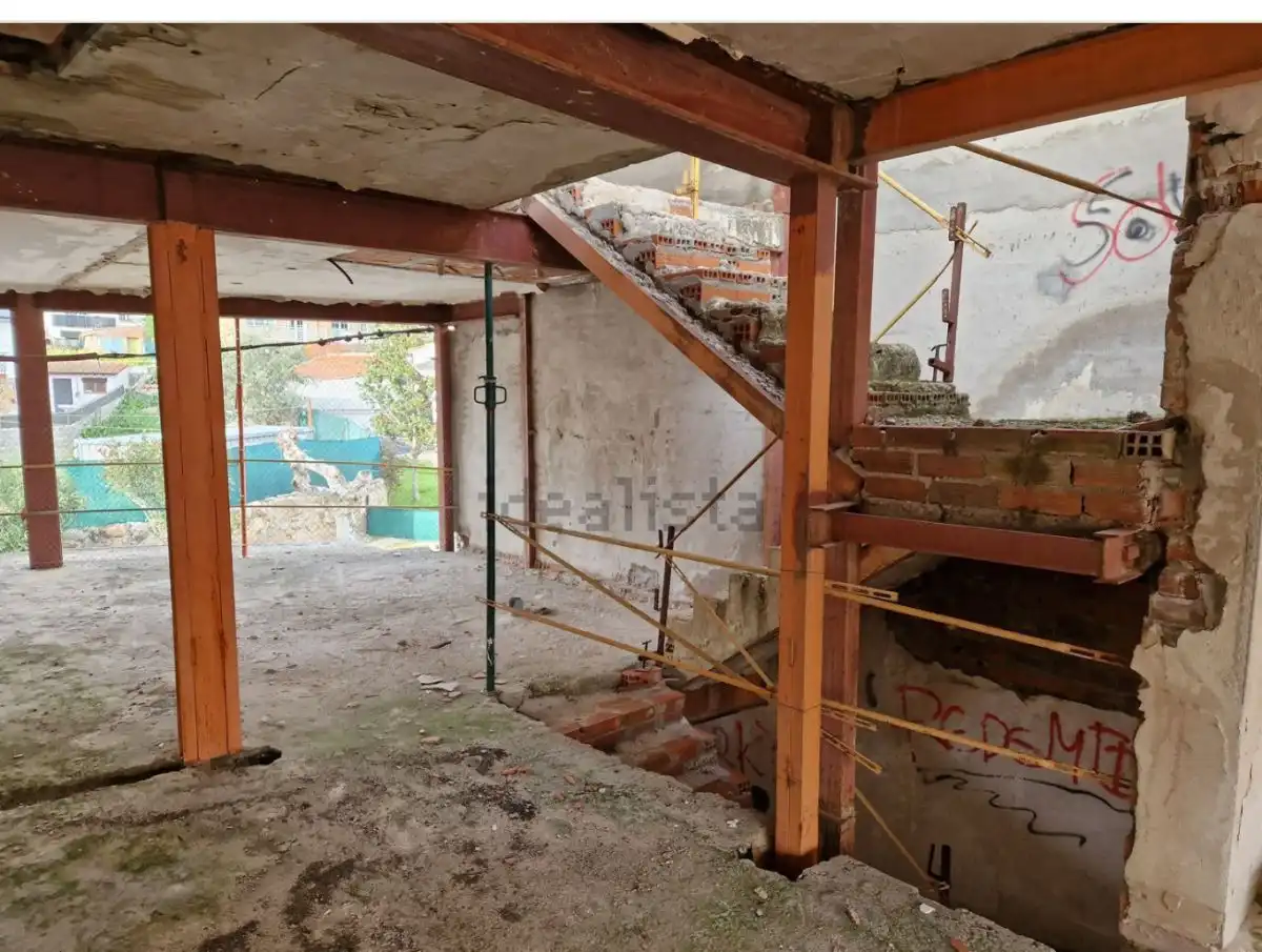 Apartamento en venta en OLIVA, Collado Mediano