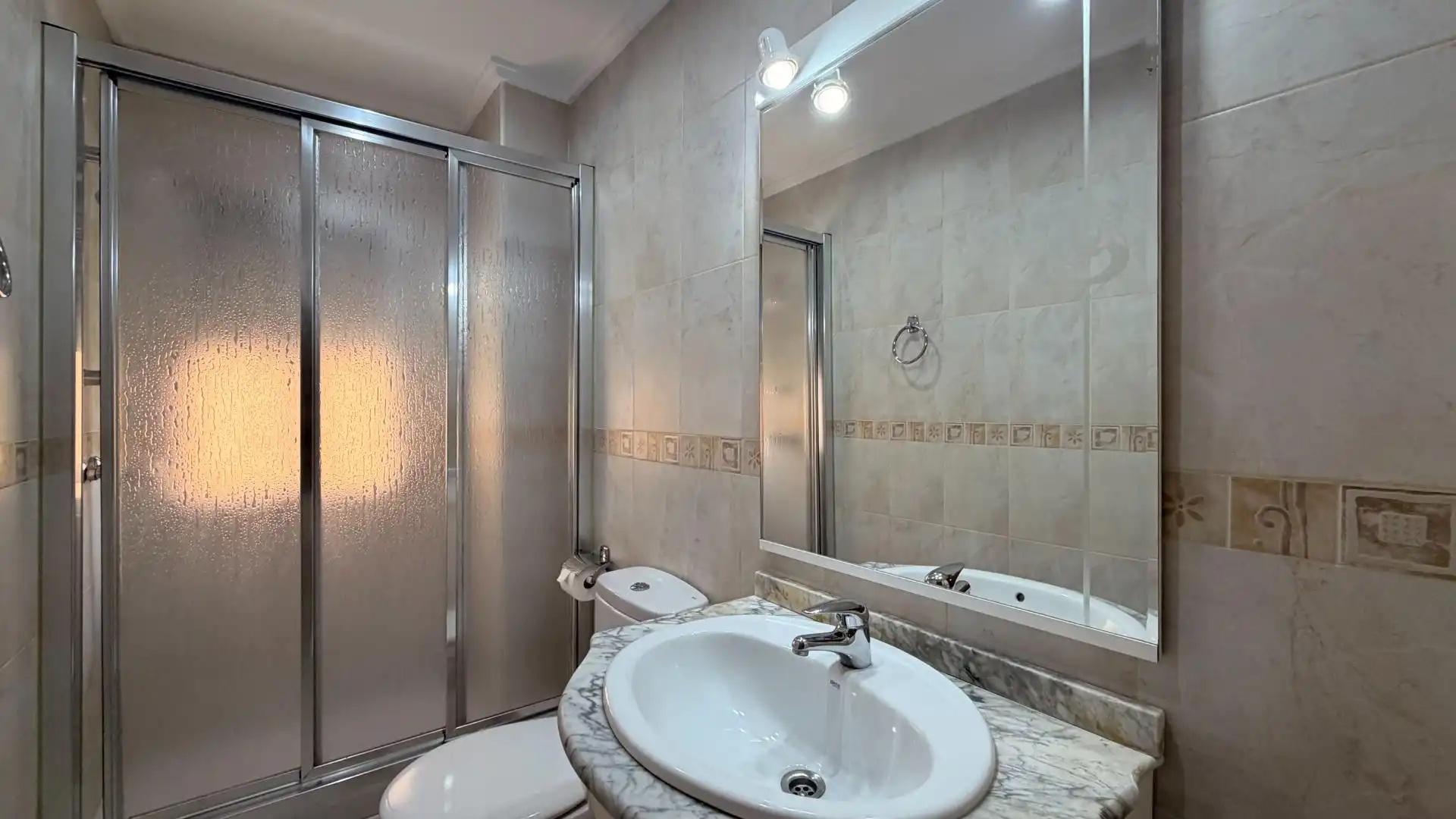Flat for rent in ILDEFONS FIERRO, Casco Antiguo