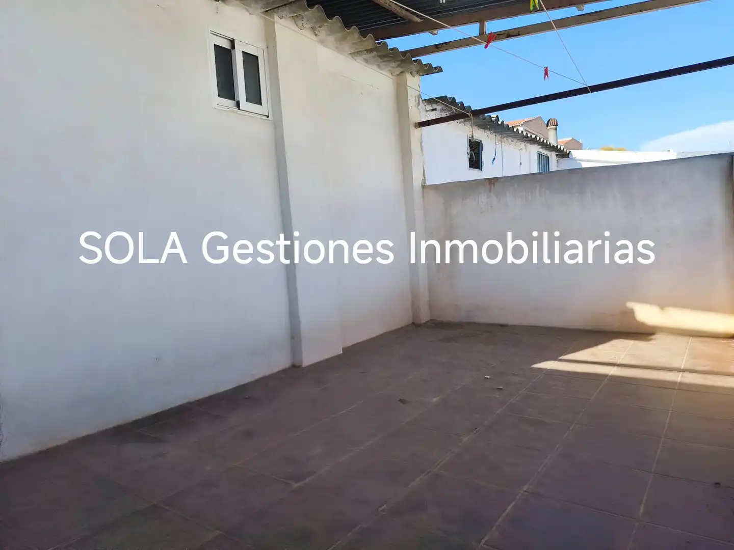 Exterior view of Houses for sale in Torreperogil  with Terrace, Storage room and Furnished