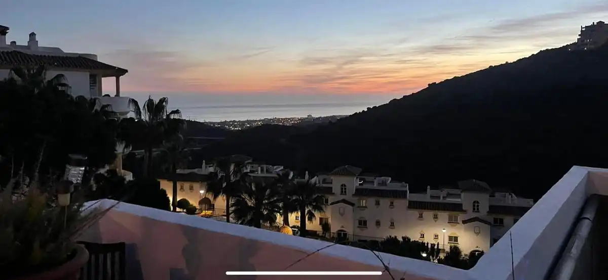 Attique avec piscine à vendre à Calahonda, imagen 22