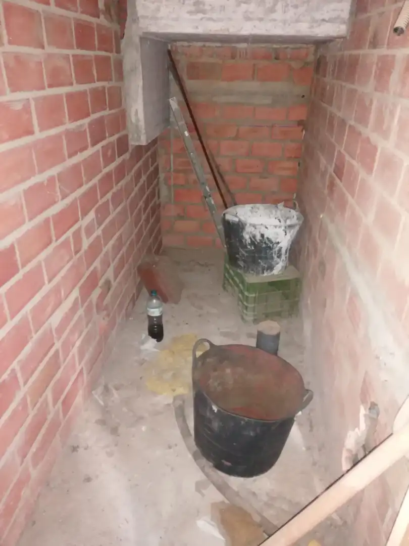 Casa amb terrassa en venda a La Carlota, imagen 22
