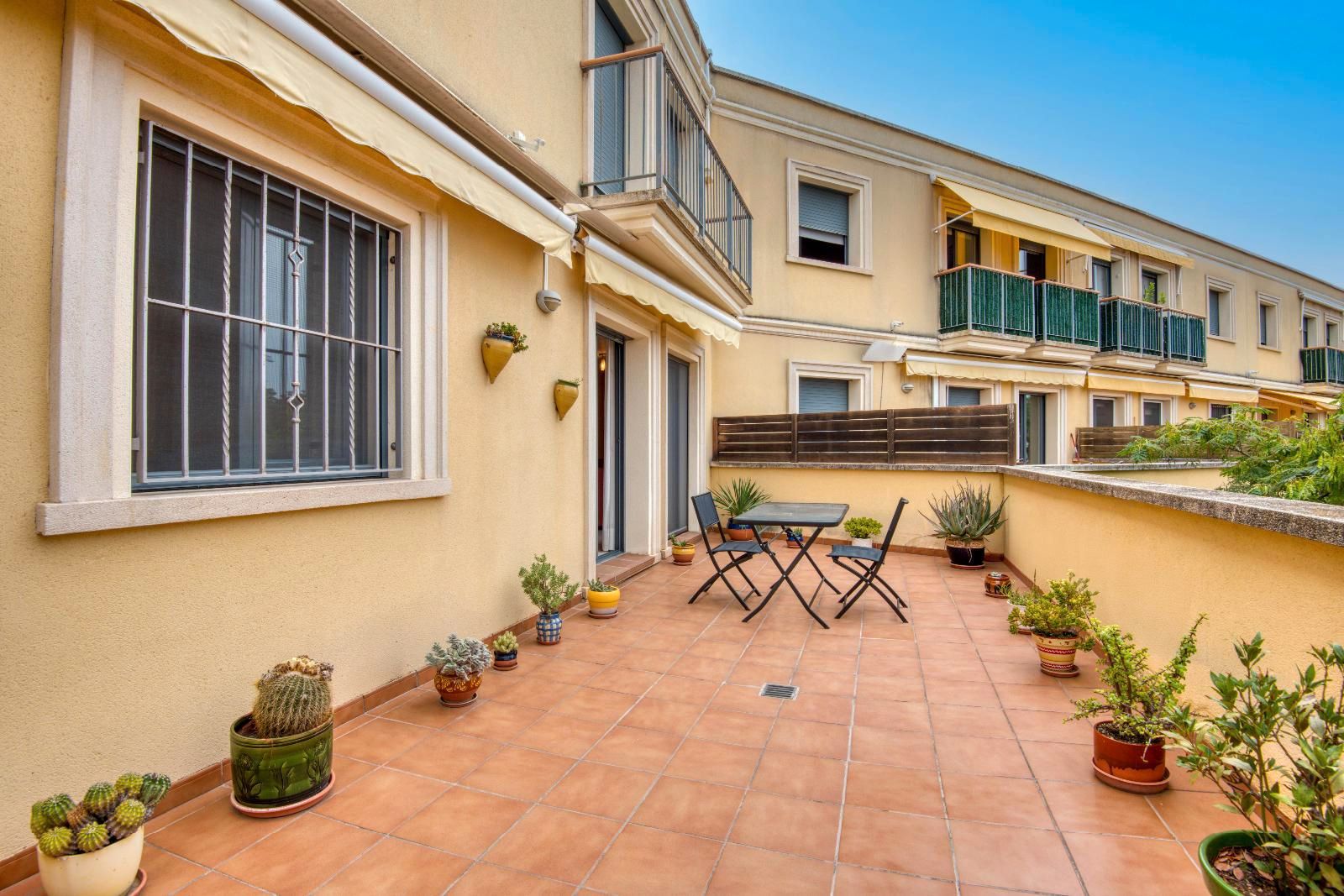 Piso en venta en Carretera de Girona, 203, Eixample
