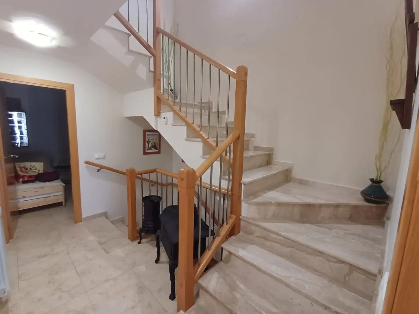 Casa bifamiliare con giardino in vendita a Plaça de Coma 10, imagen 3