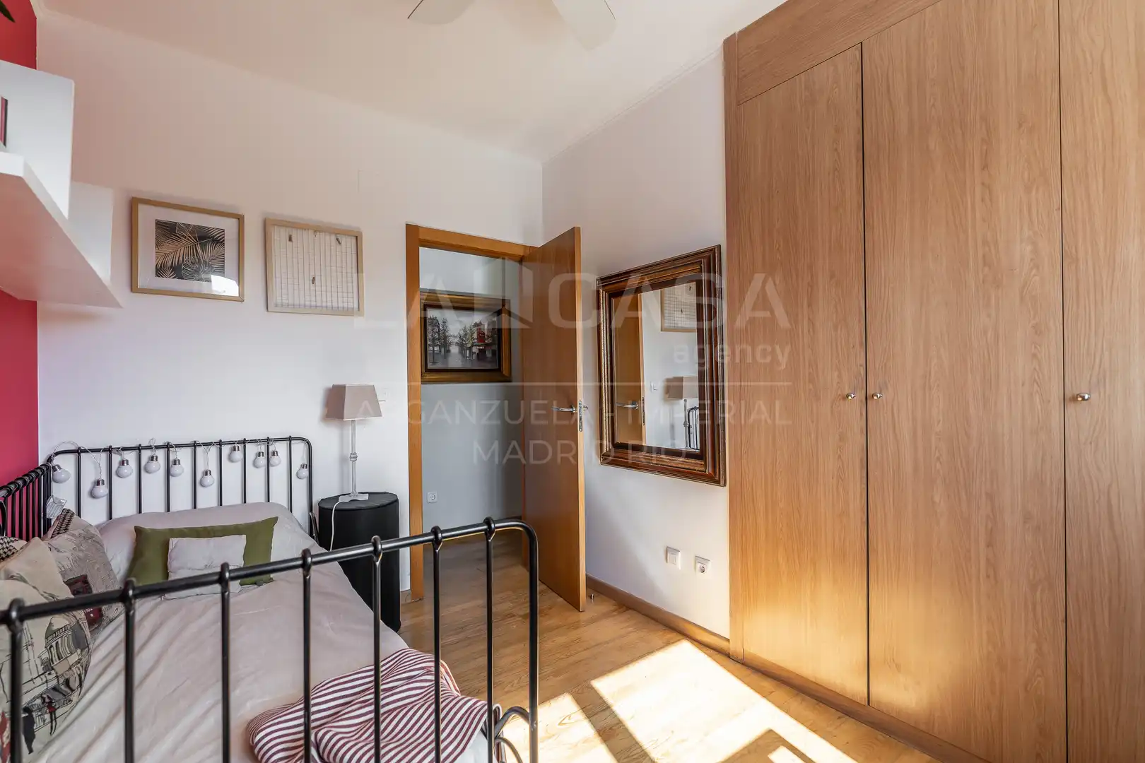 Flat with lift for sale in Calle del Concejal Benito Martín Lozano, imagen 47