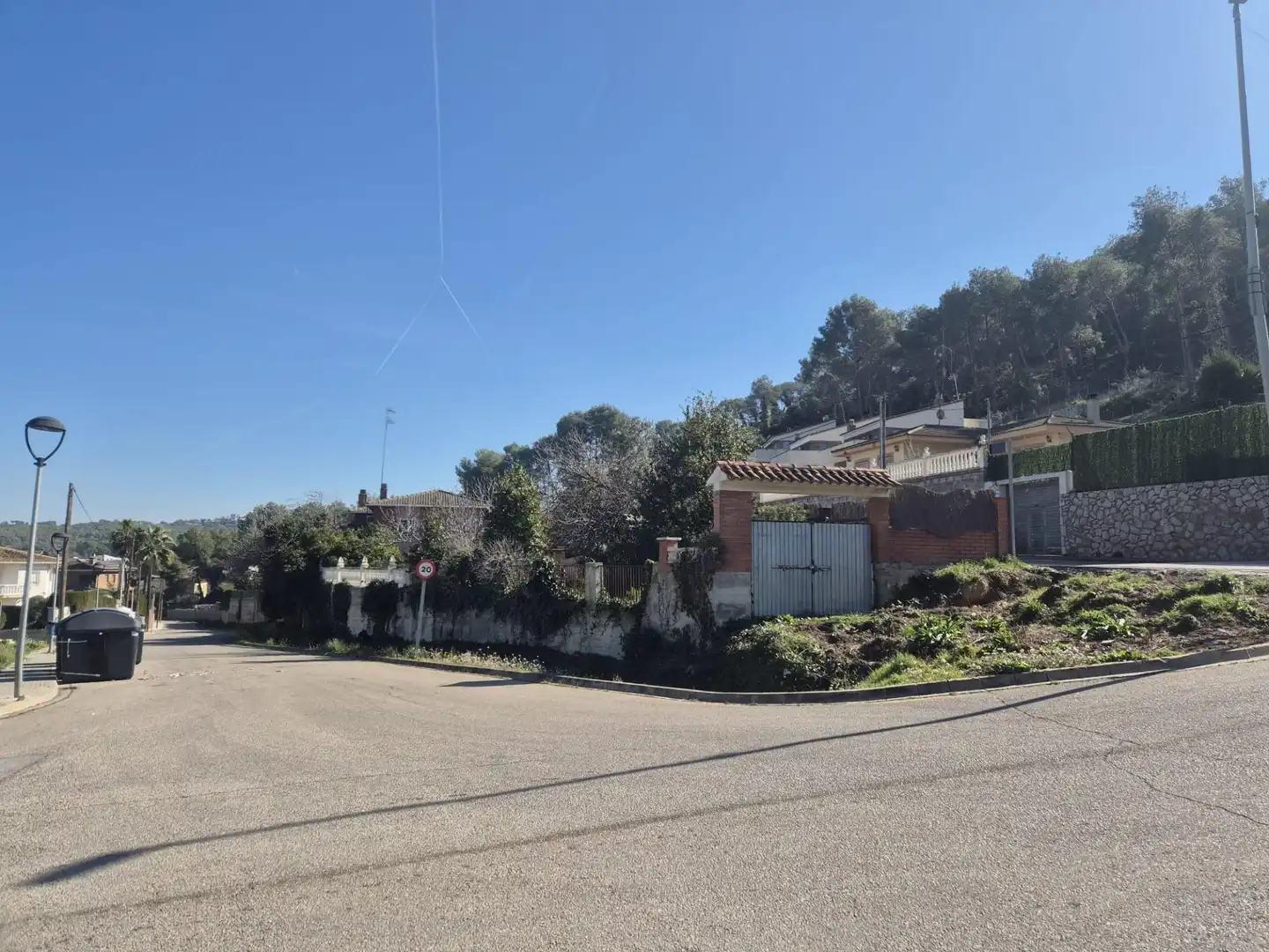 Lands and plots for sale in Carrer OURENSE, imagen 19