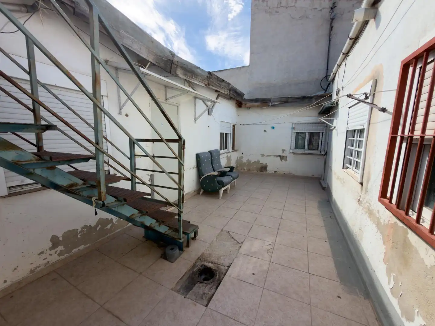 Residencial en venda a Calle DR RODRIGUEZ DE LA FUENTE, imagen 24