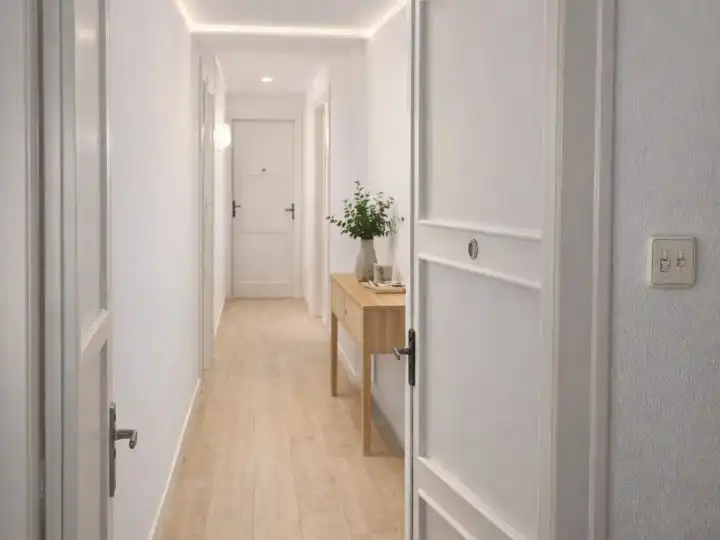 Wohnung zum Verkauf in c/trinquet vell 9, imagen 13