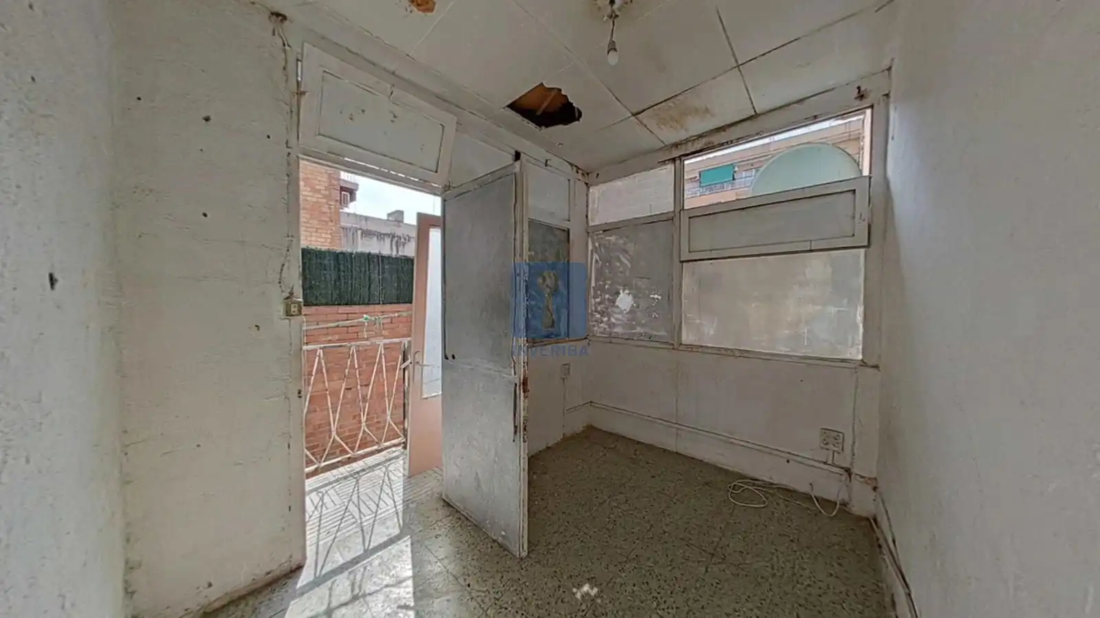 Vista exterior de Piso en venta en Mollet del Vallès con Terraza y Trastero
