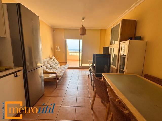 Piso en Venta en Calle El Cano en Los Abrigos