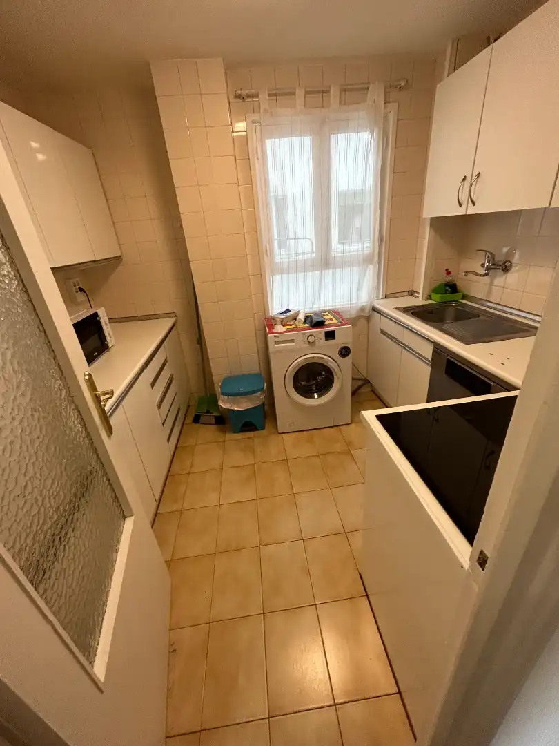 Wohnung zur Miete in Los Vadillos - R. Sanitaria - Pozanos
