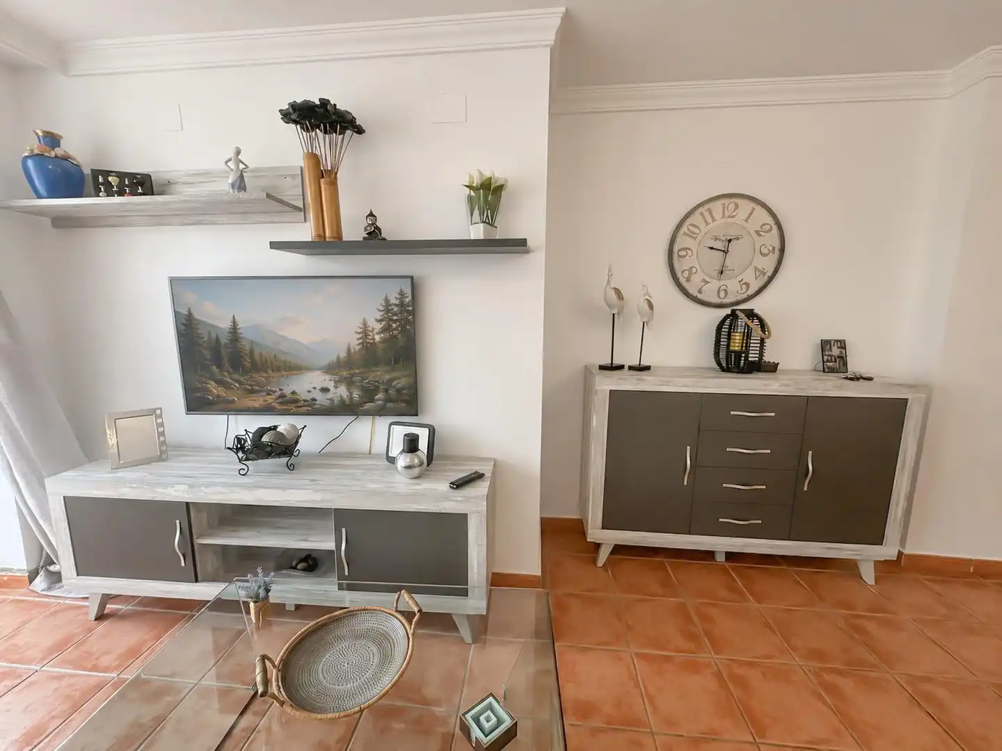 Flat with lift for sale in Centro Urbano, imagen 18