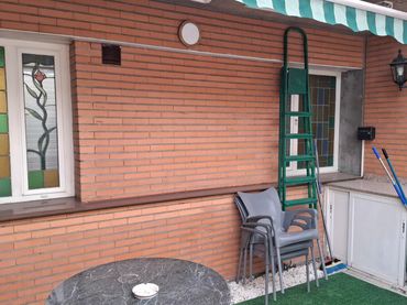 Penthouse with lift for sale in Calle de Raquel Meller
