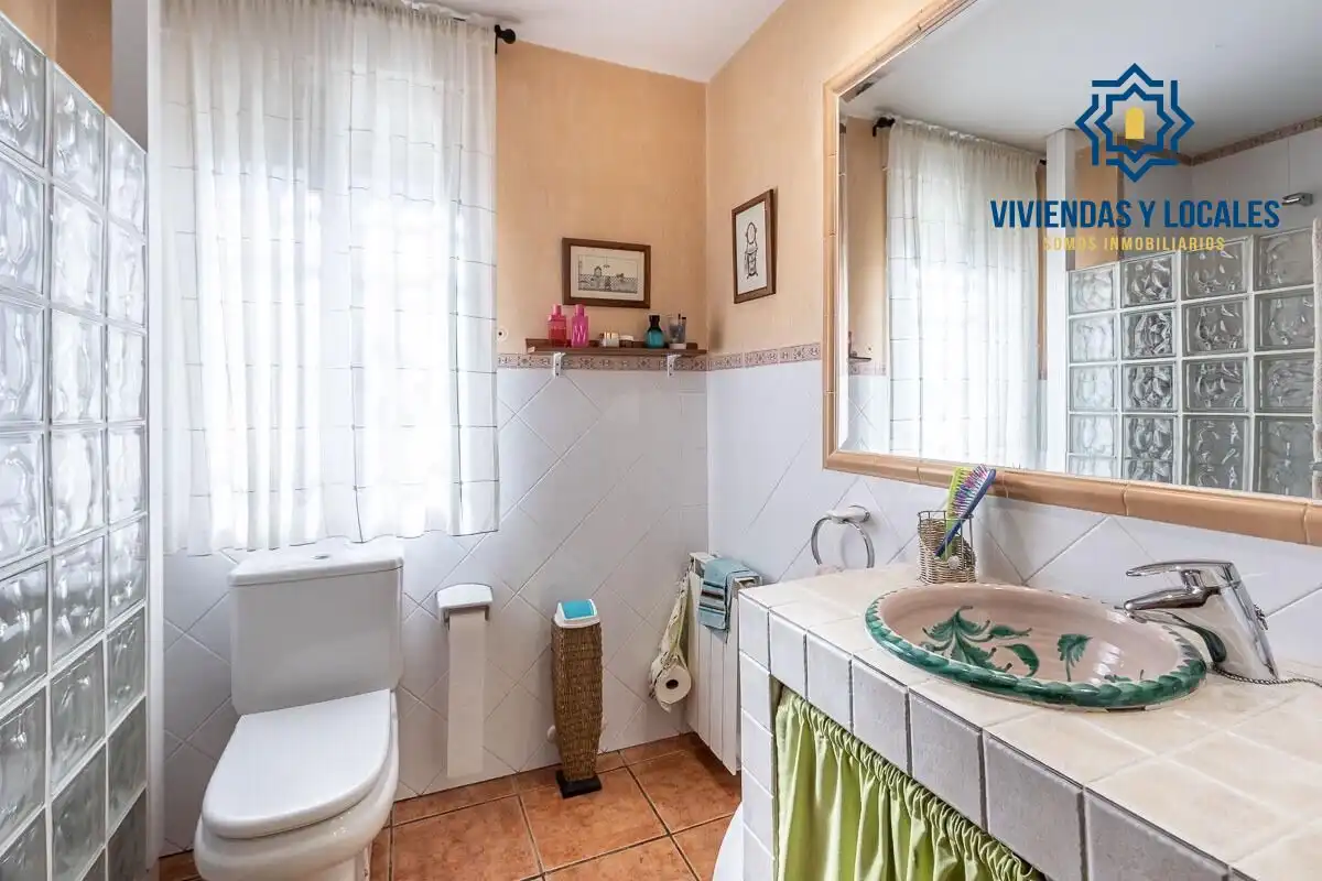 Villa avec piscine à vendre à Residencial Triana - Barrio Alto, imagen 29