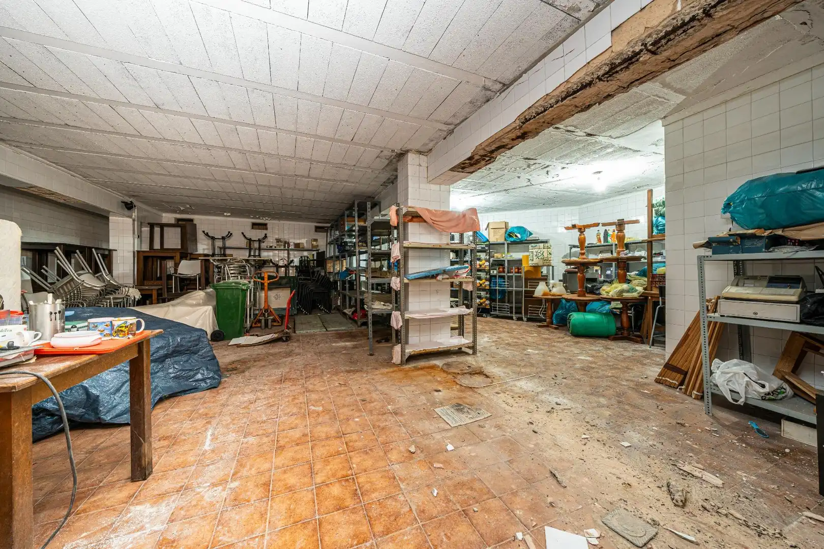 Gewerbefläche zum Verkauf in Carrer de Lisboa, imagen 15