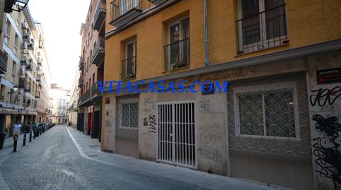 Foto 3 de Planta baixa en venda a Calle de Santa Ana, 4, Embajadores - Lavapiés, Madrid